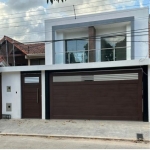 CASA A ESTRENAR EN VENTA Av. Alemana entre 3er. y 4to. Anillo # 250